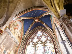 chapelle-sainte-genevieve Chapelle Sainte Geneviève