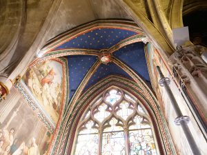 Chapelle Sainte Geneviève