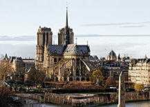 Notre-Dame de Paris