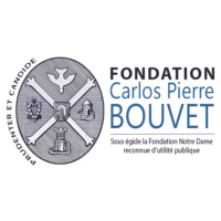 Logo Fondation Carlos Pierre Bouvet