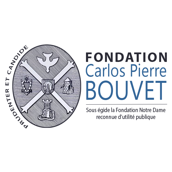 Logo Fondation Carlos Pierre Bouvet