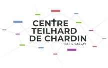 Logo Centre Theilard de Chardin