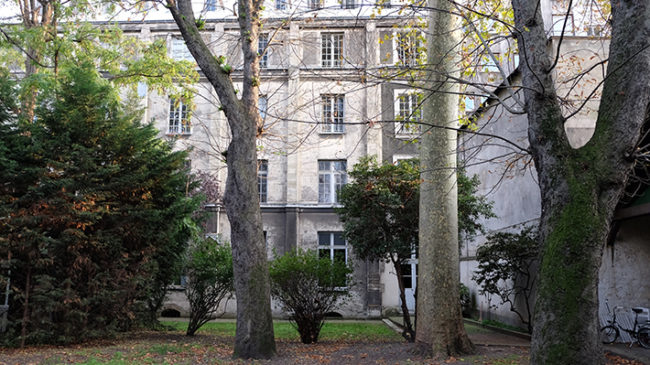 Maison Marguerite-Marie