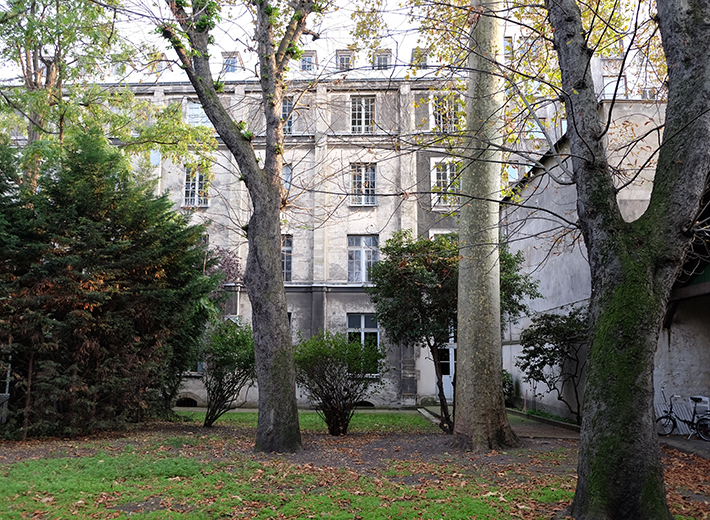 jardin-maison-marguerite-marie Maison Marguerite-Marie