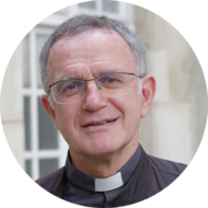 Mgr Michel Gueguen