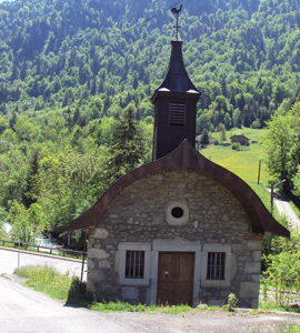 Chapelle
