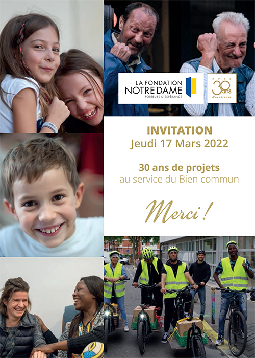 invitation
