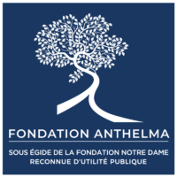 Logo Fondation Anthelma