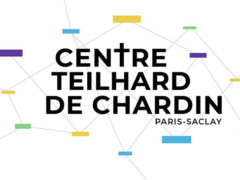 Logo Centre Teilhard de Chardin