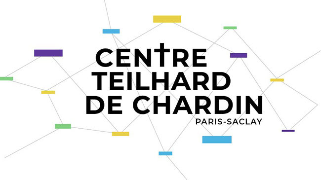 Logo Centre Teilhard de Chardin