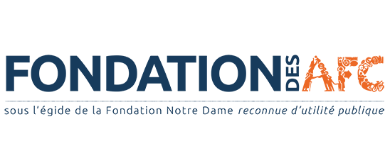 Logo Fondation des AFC