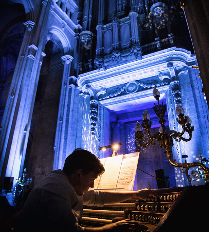 36 heures Saint-Eustache