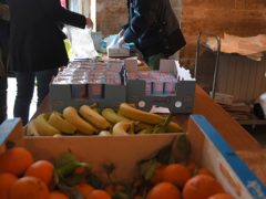 La Soupe Saint Eustache