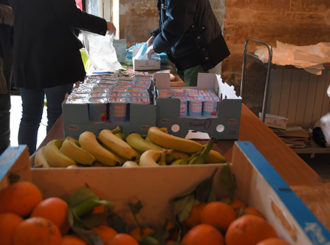 La Soupe Saint Eustache