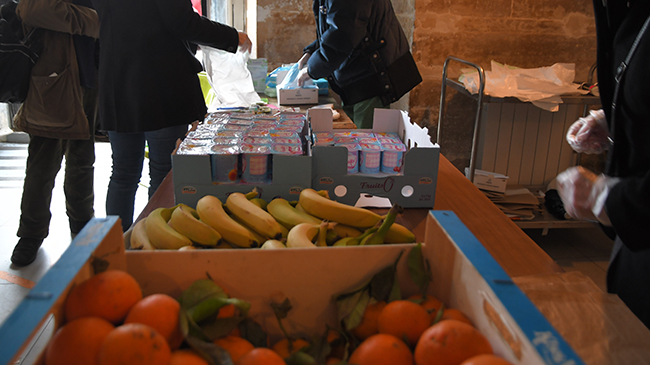 La Soupe Saint Eustache