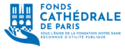 Logo Fonds Cathédrale de Paris