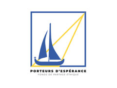 Logo SICAV Porteurs d'Espérance