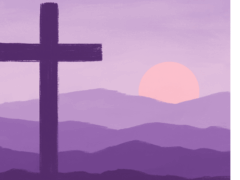 Illustration Carême 2026