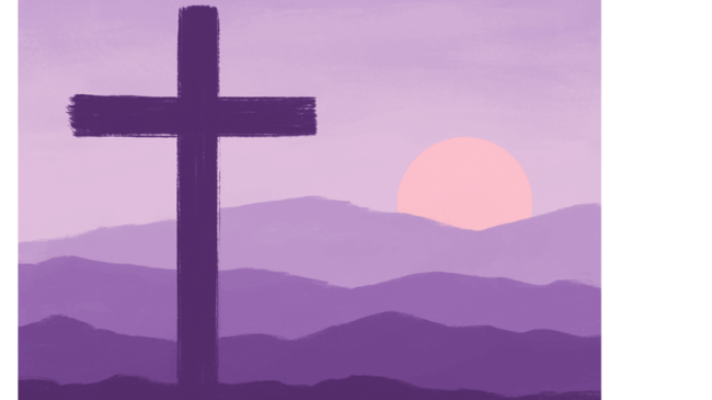 Illustration Carême 2026