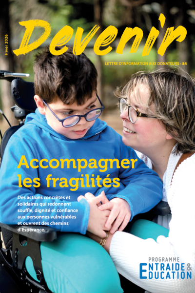 Devenir n 84(3) Devenir n 84(3)